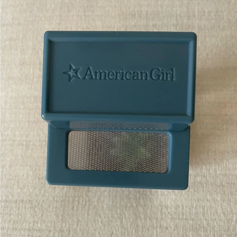 American Girl Truly Me Chameleon Terrarium Set...